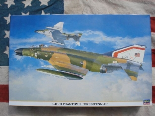 Has.09790  F-4C/D PHANTOM II 